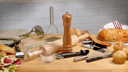 Kitchen Tools & Accessories