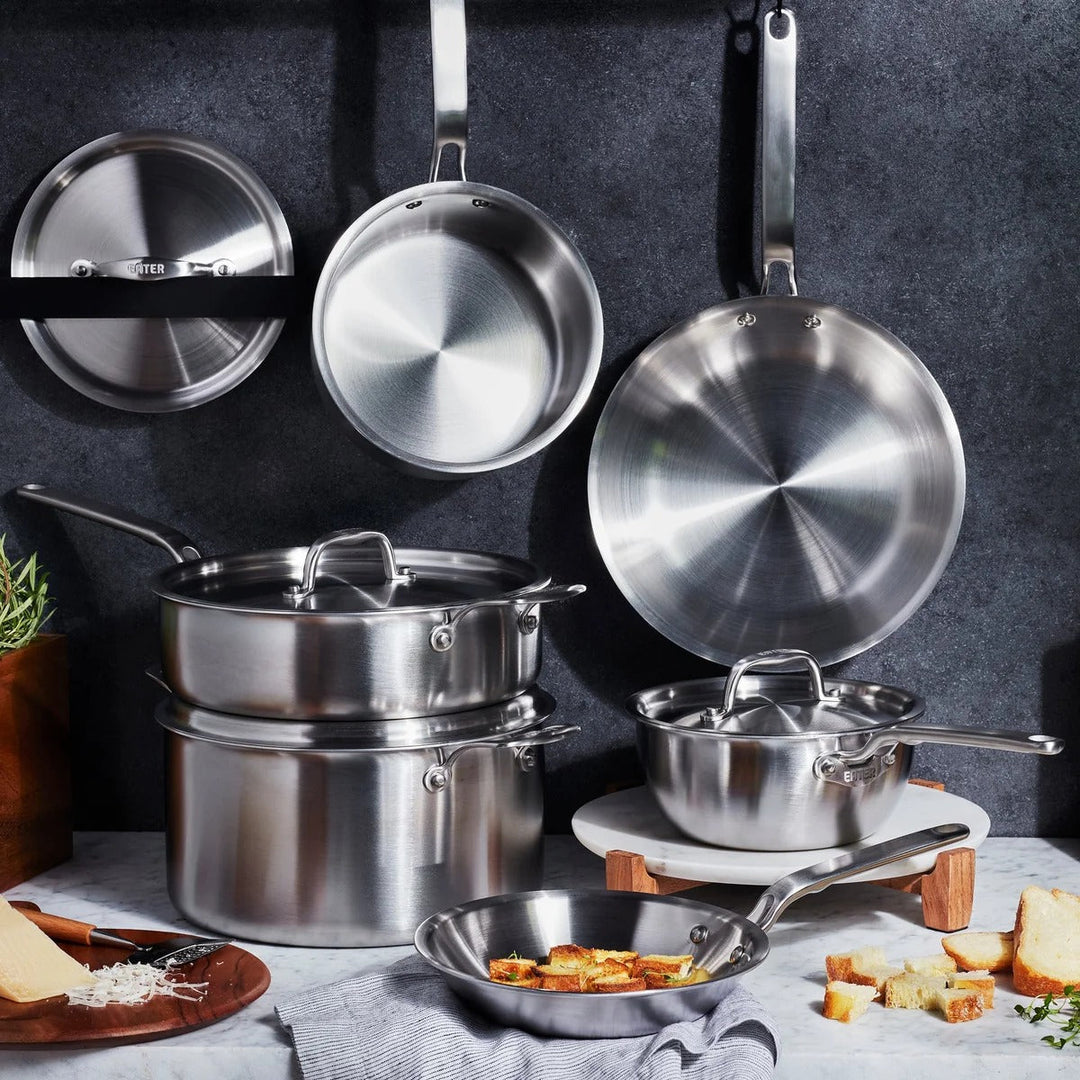 Cookware