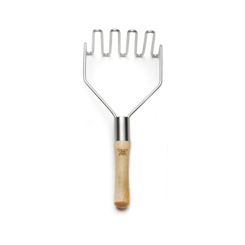 Wooden Handle Masher