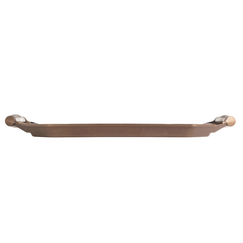 Finex 18" Griddle