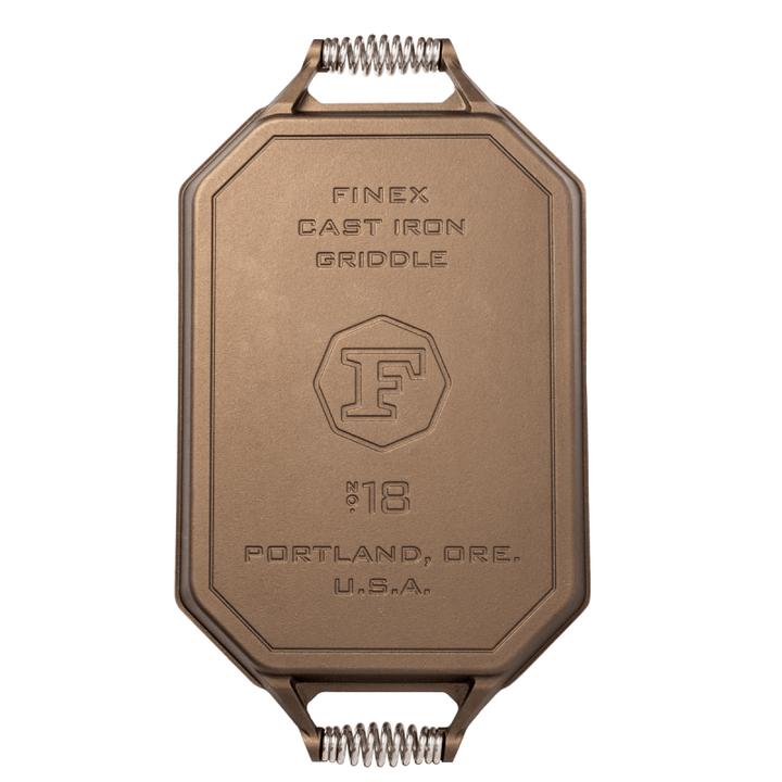 Finex 18" Griddle