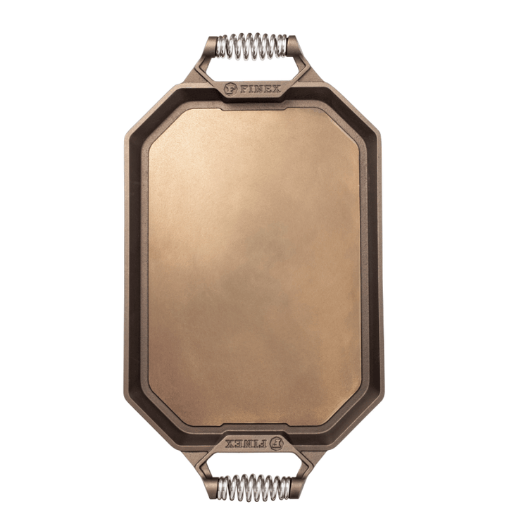 Finex 18" Griddle