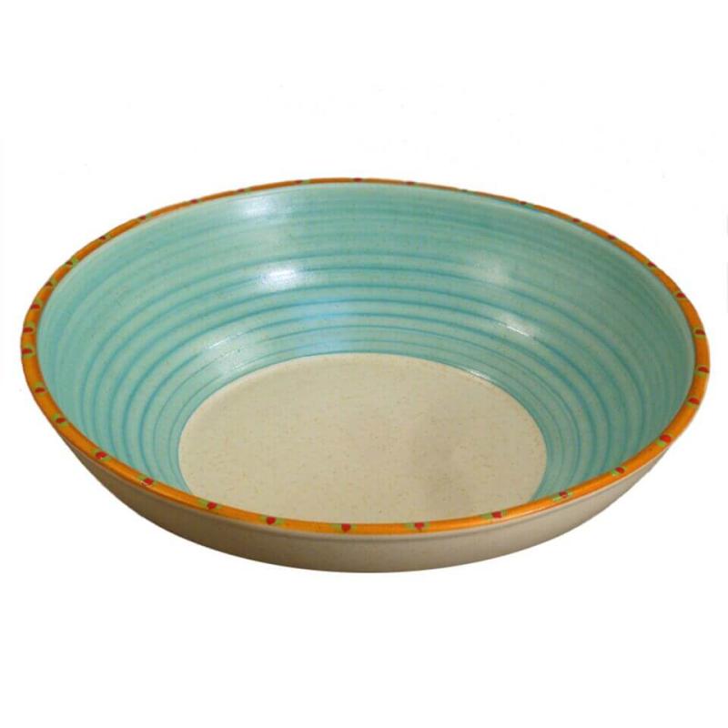 Abbondanza Bowl, 100oz American Southwest