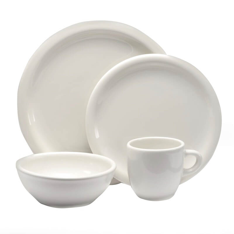 32 Piece Set American Bistro