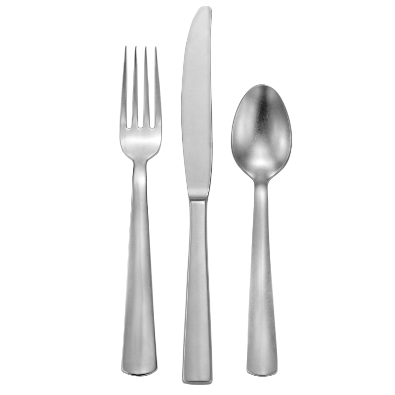 American Industrial - 24 Piece Basic Set