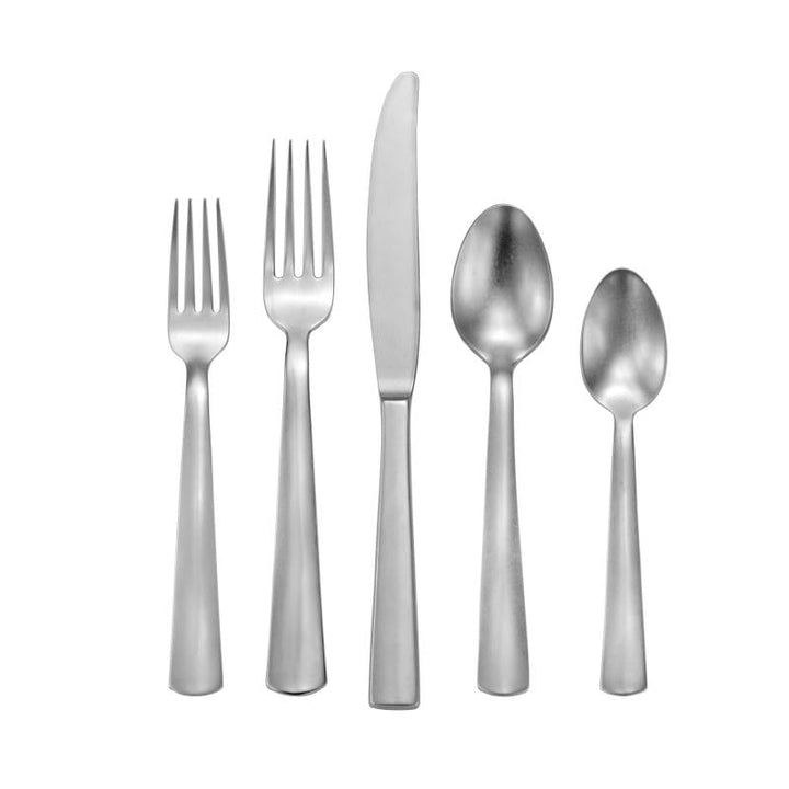 American Industrial - 65 Piece Set Service for 12 (Includes 5 Piece Service Set)