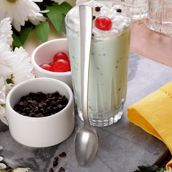 American Industrial - Iced Tea Spoon Set Of 4