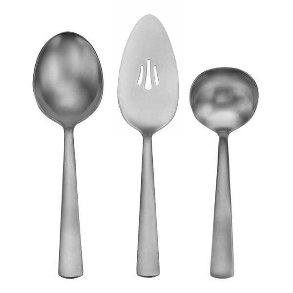 American Industrial - 3 Piece Hostess Set
