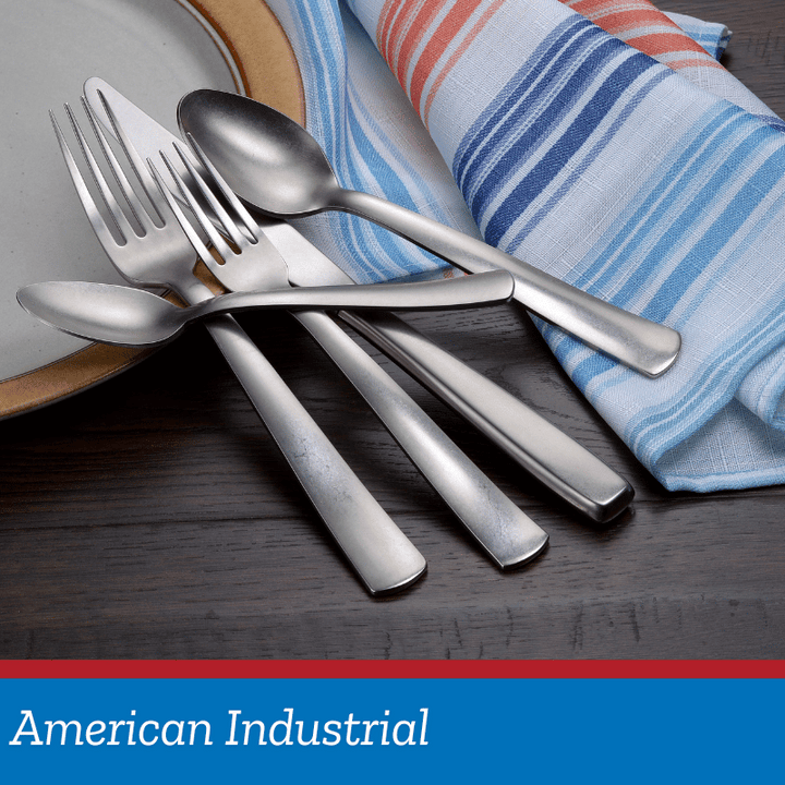 Web Flatware Samples