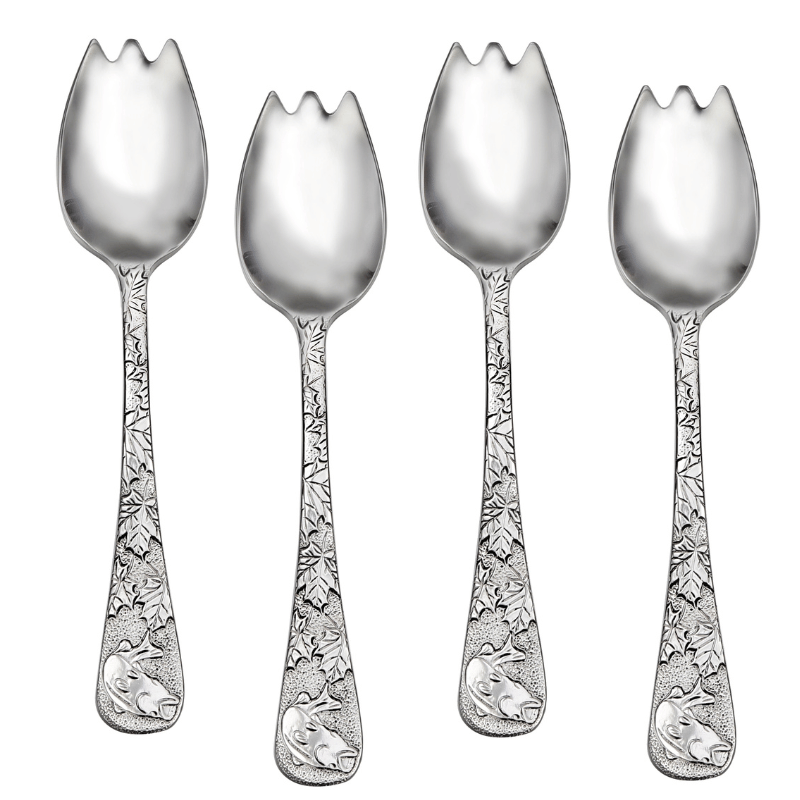 American Outdoors - Spork Set of 4