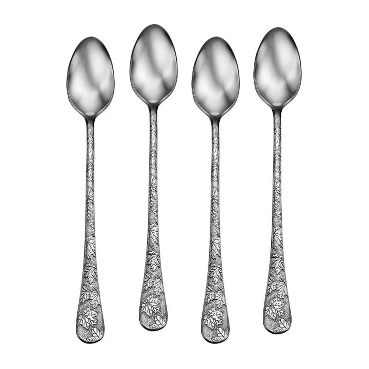 American Outdoors - Iced Teaspoon Set of 4
