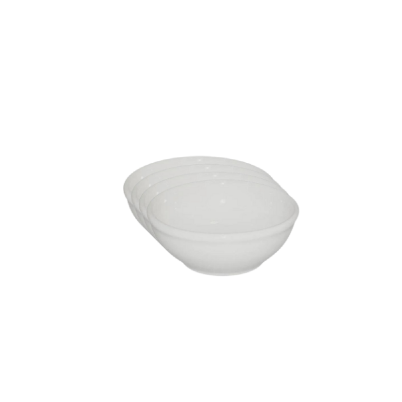 American Bistro Cereal Bowls Set of 4