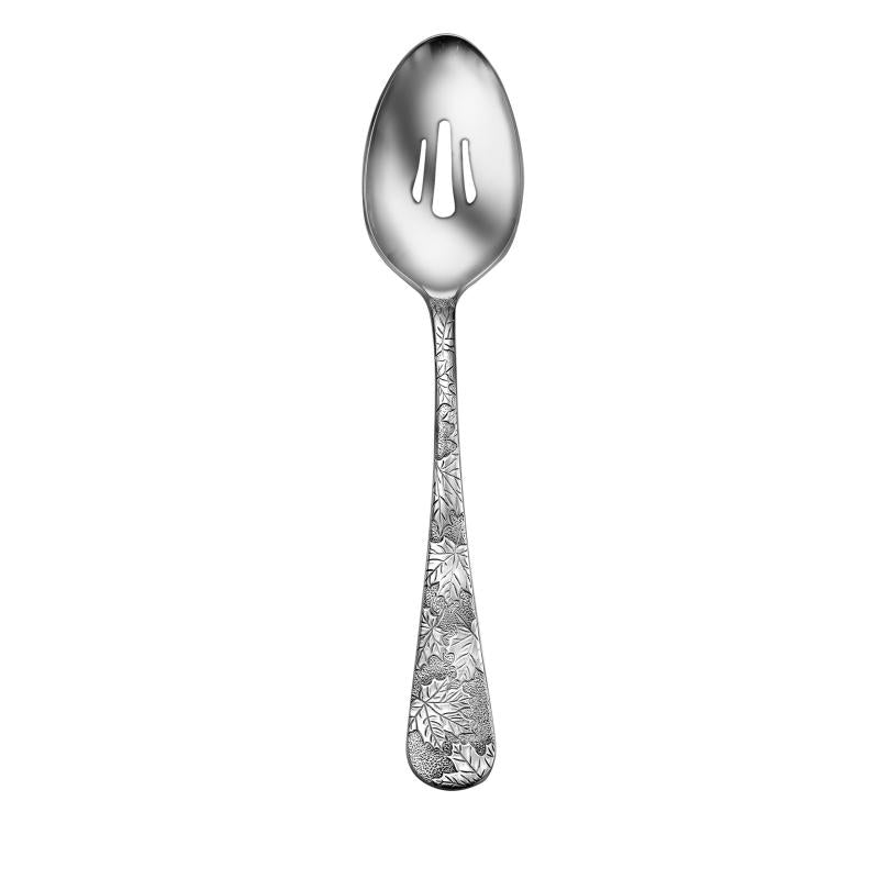 American Outdoors - Pierced Serving Spoon