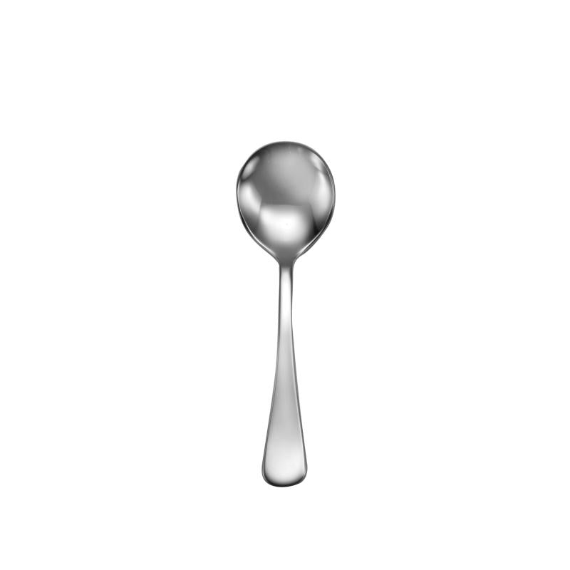 Annapolis - Bouillon (Soup) / Sugar Spoon