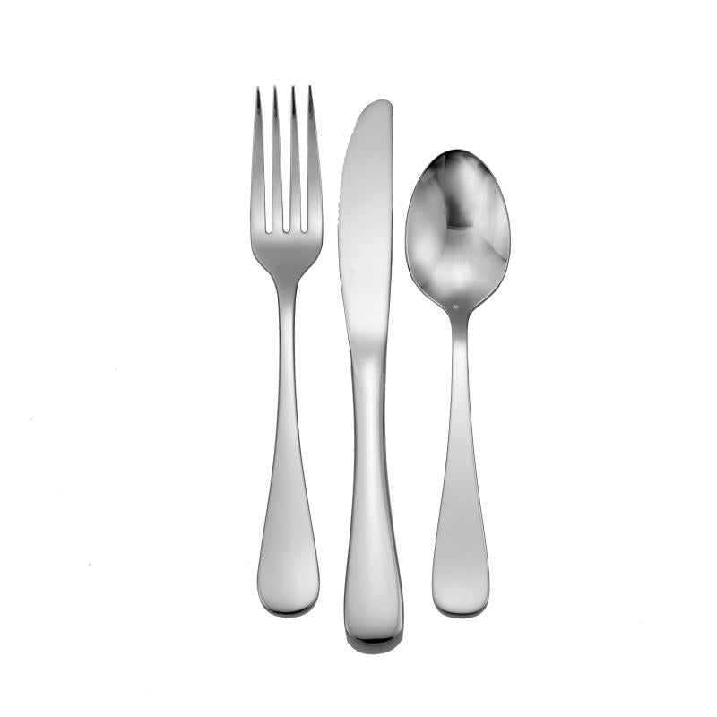 Patriot - 12 Piece Basic Service For 4 (4-3Pc Place Settings)