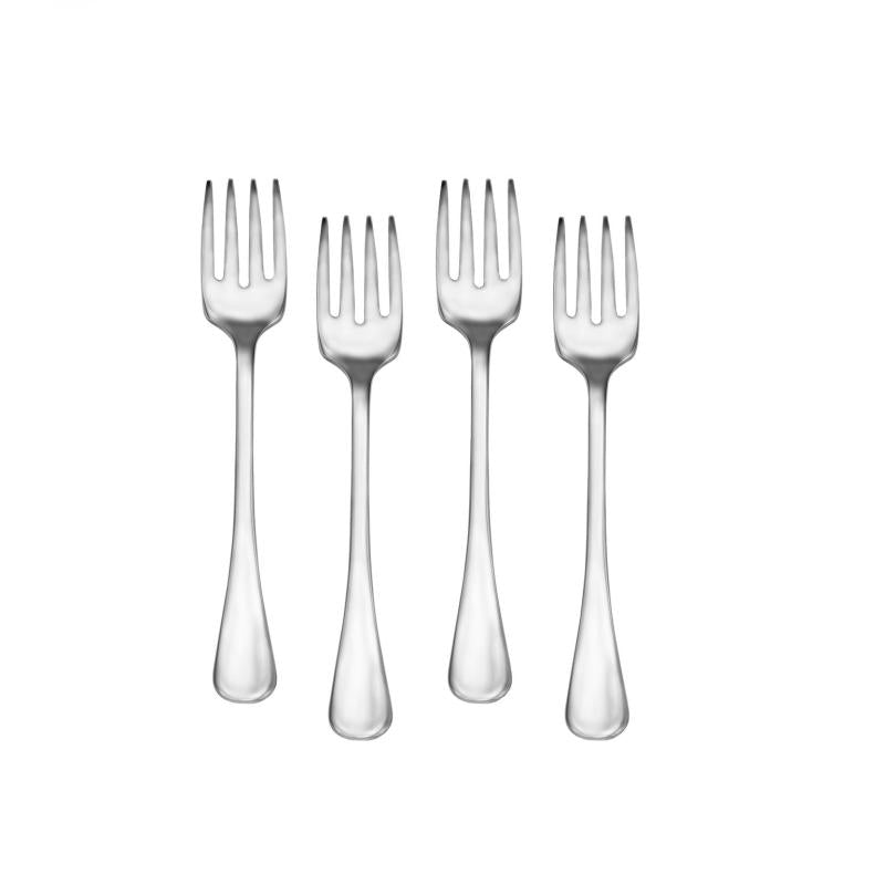 Annapolis - Hors d’ Oeuvres Fork Set of 4