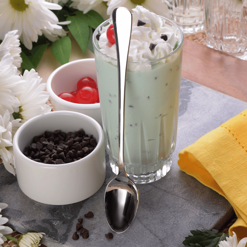 Patriot - Iced Tea Spoon (Set of 4)