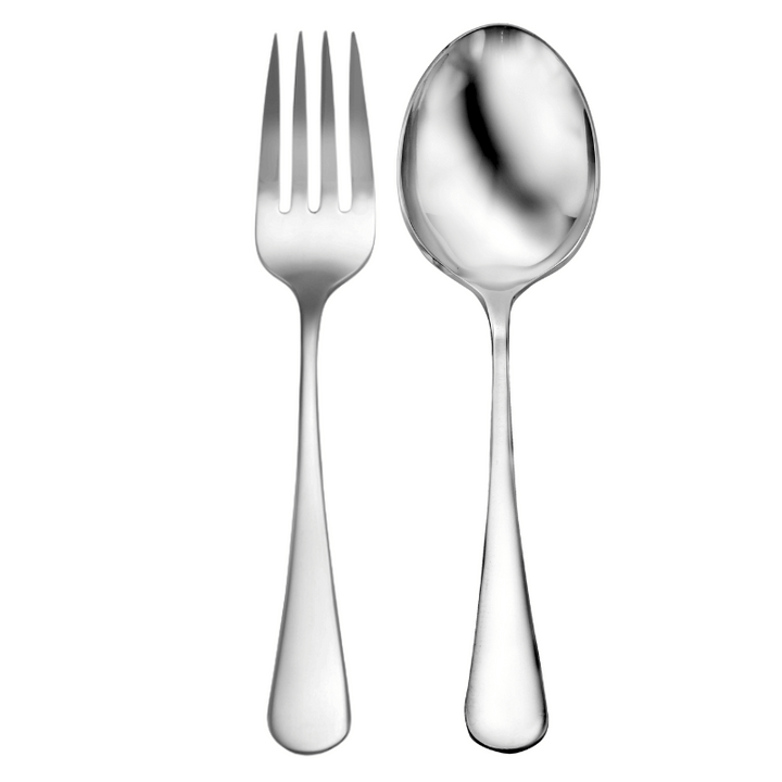 Patriot - 2 Piece Serving Set