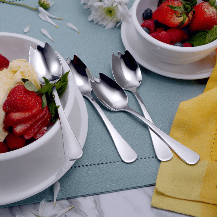 Annapolis - Spork Set of 4