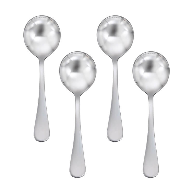 Annapolis Soup Spoons Set of 4