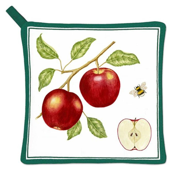 Autumn Potholder