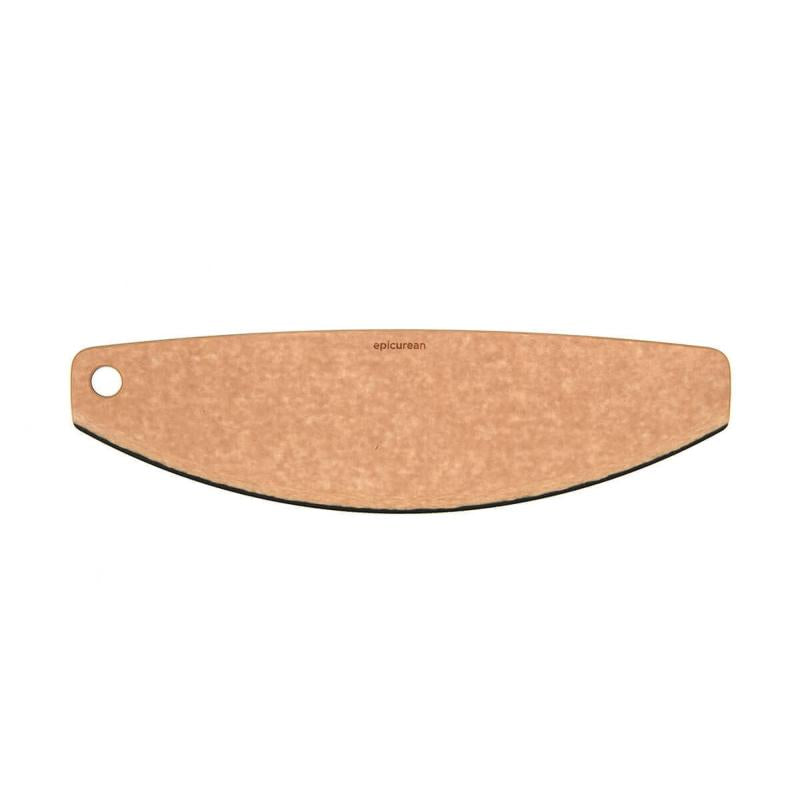 Composite Pizza Cutters 16" Natural/Slate
