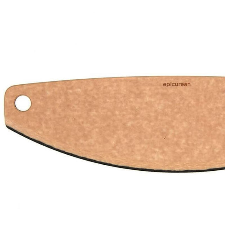 Composite Pizza Cutters 16" Natural/Slate