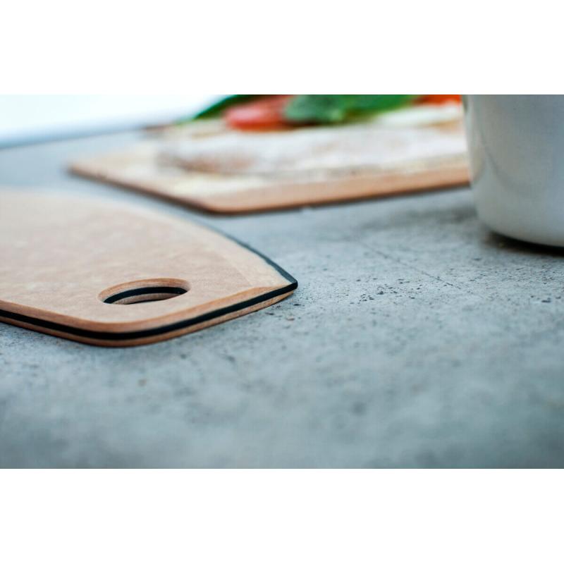 Composite Pizza Cutters 16" Natural/Slate