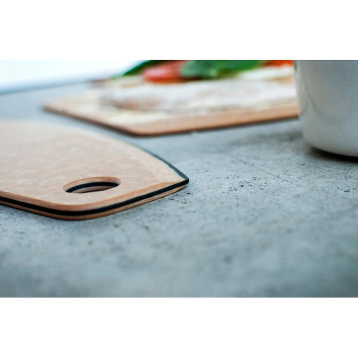 Composite Pizza Cutters 16" Natural/Slate