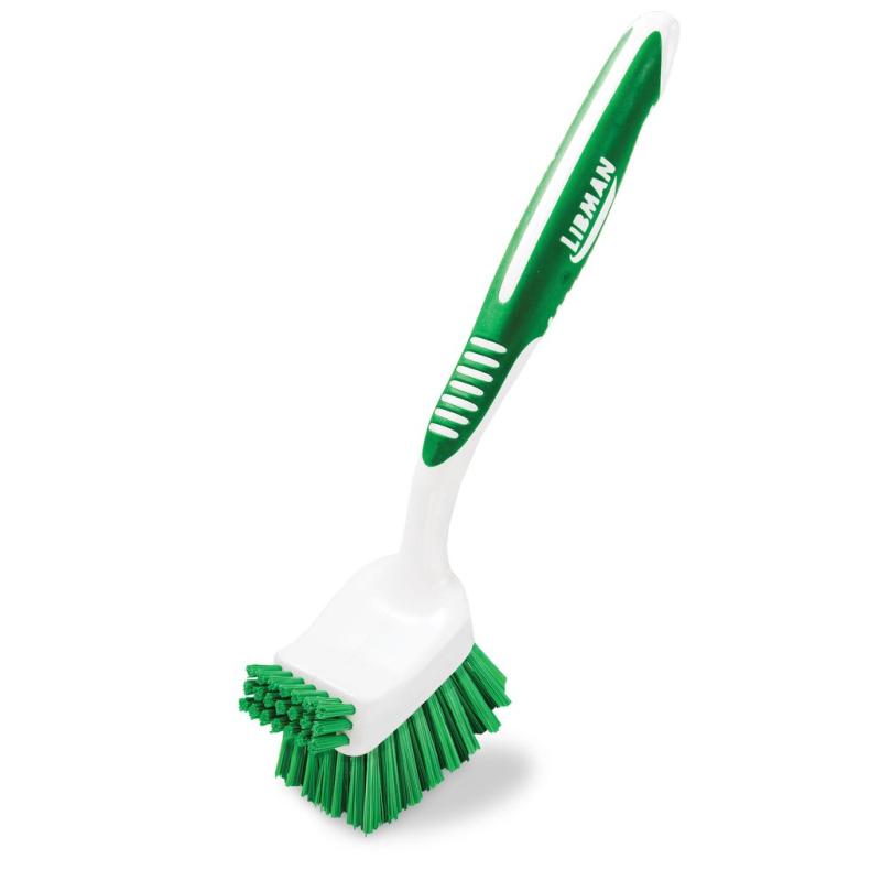 Big Job Kitchen Brush