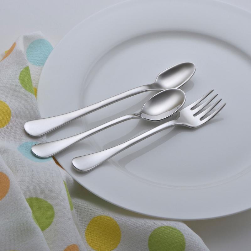 Baby Liberty 6 Piece Baby - Child Progressive Set