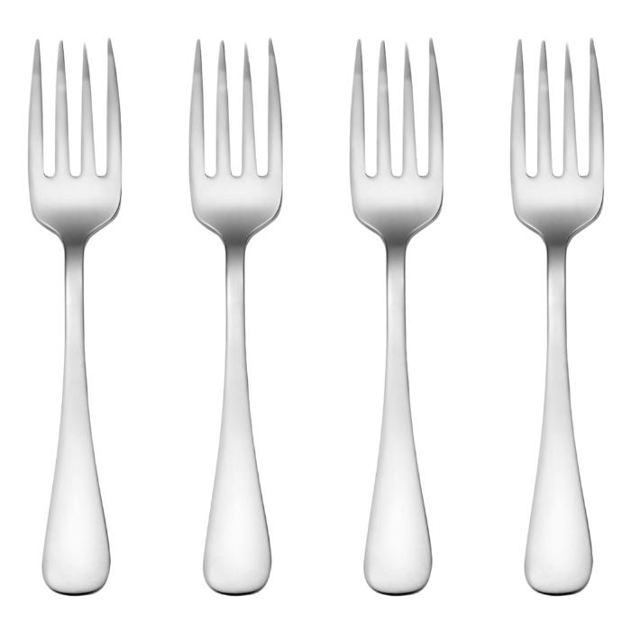 Baby Liberty - Youth Forks (Set of 4)