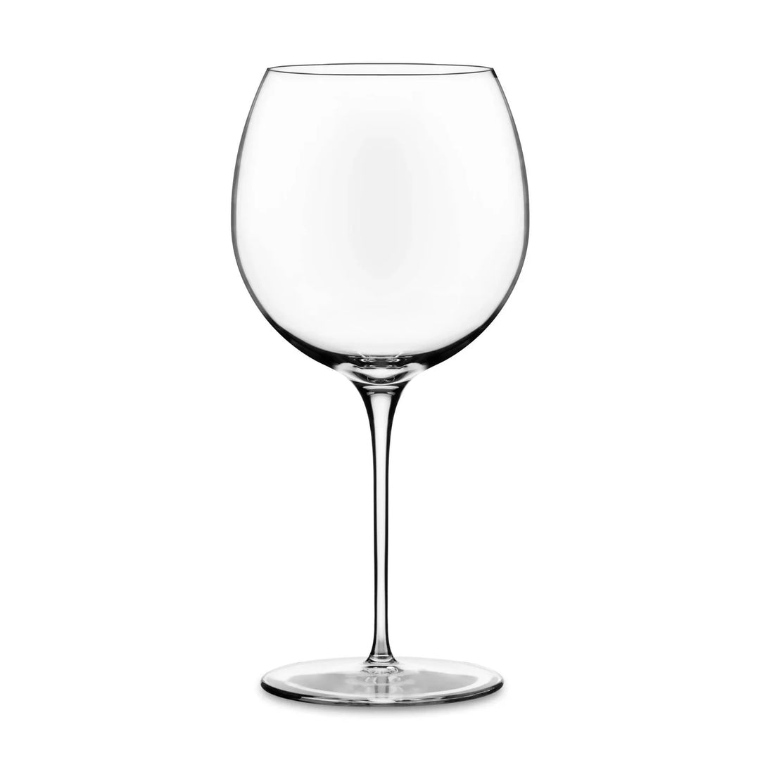 Kentfield Balloon Red Wine Set of 4