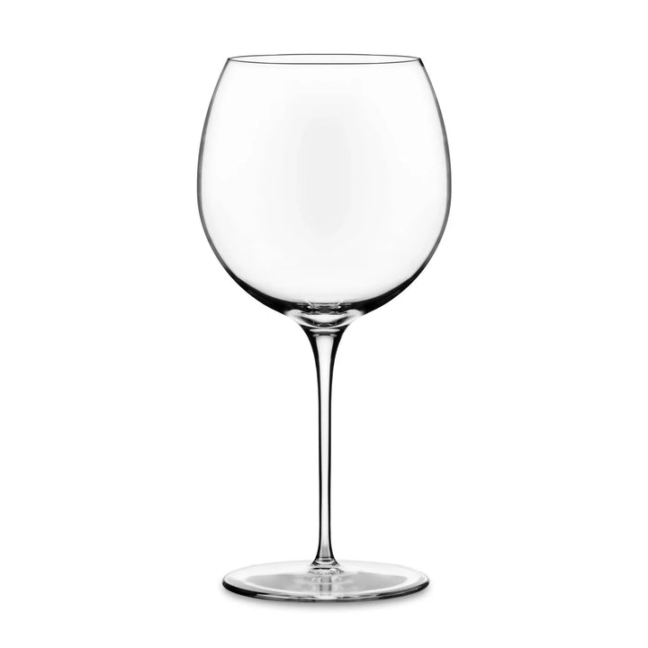 Kentfield Balloon Red Wine Set of 4