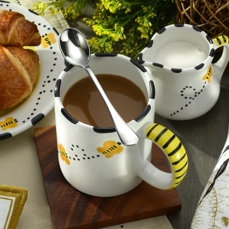 Annapolis - Demitasse (coffee) Spoon Set of 4