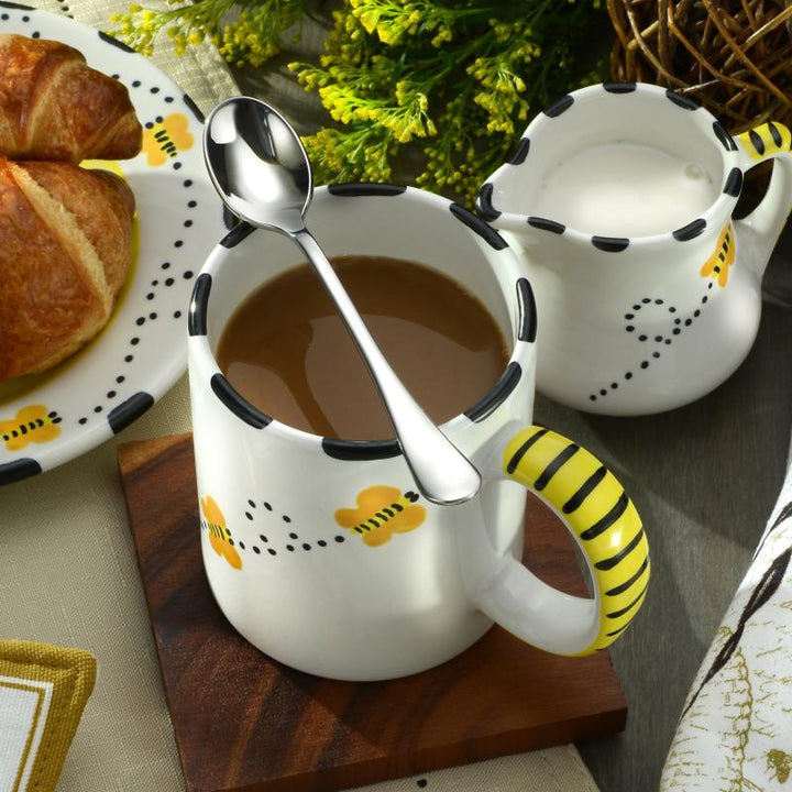 Annapolis - Demitasse (coffee) Spoon Set of 4