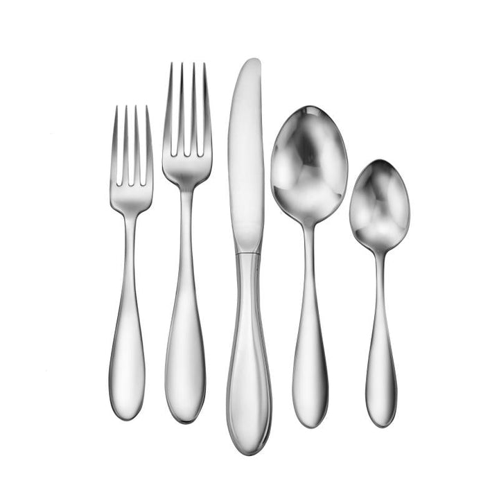 Betsy Ross - 65 Piece Set (Includes 5 Piece Service Set)