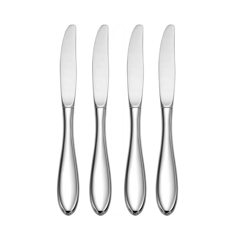 Betsy Ross - Dessert Knife Set Of 4