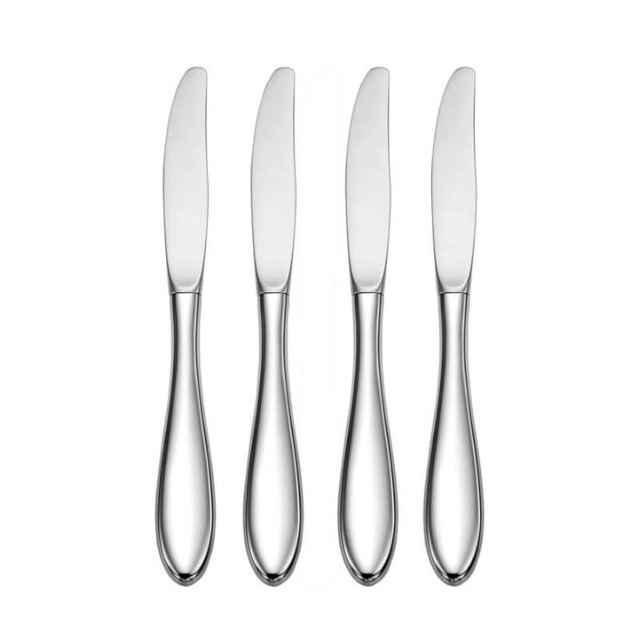 Betsy Ross - 125 Piece Super Set With Chest (Hollow Handle Dinner Knife)