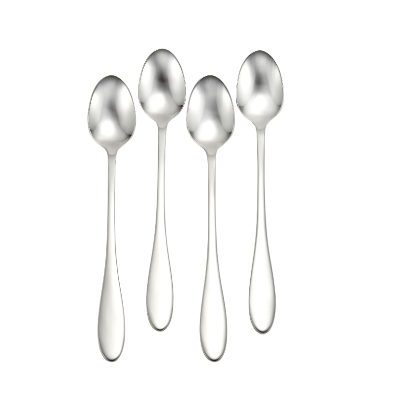 Betsy Ross - Iced Tea Spoon Set Of 4