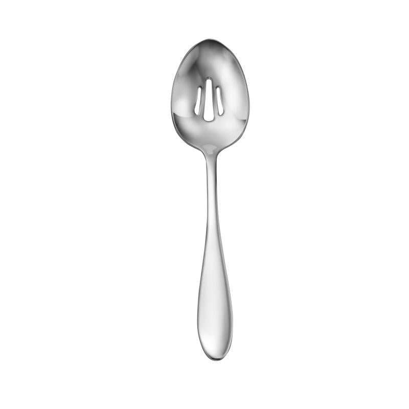 Betsy Ross - Pierced Serving Spoon