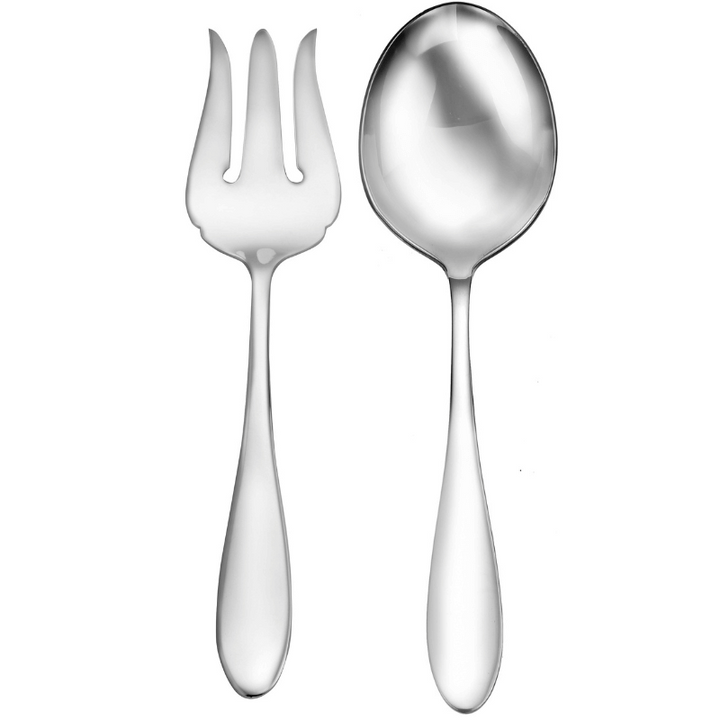 Betsy Ross - 2 Piece Serving Set