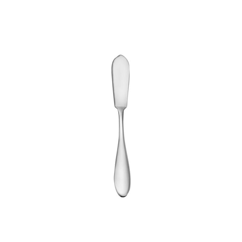 Betsy Ross - 125 Piece Super Set (Hollow Handle Dinner Knife)