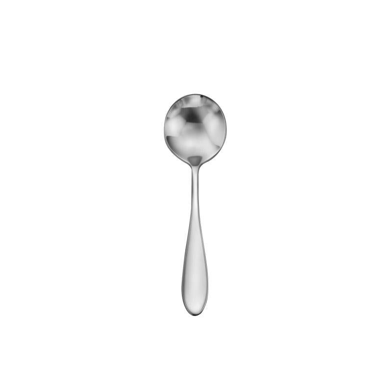 Betsy Ross - Bouillon (Soup) / Sugar Spoon