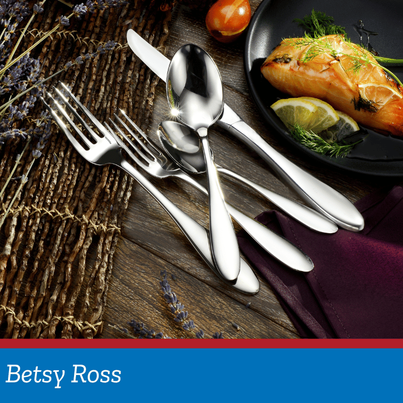 Web Flatware Samples