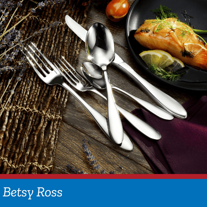 Web Flatware Samples