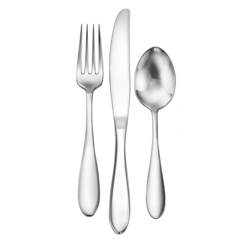 Betsy Ross - 12 Piece Basic Set - With Solid Handle Knife