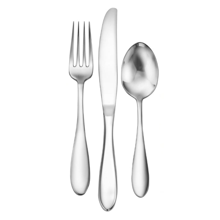 Betsy Ross - 12 Piece Basic Set - With Solid Handle Knife