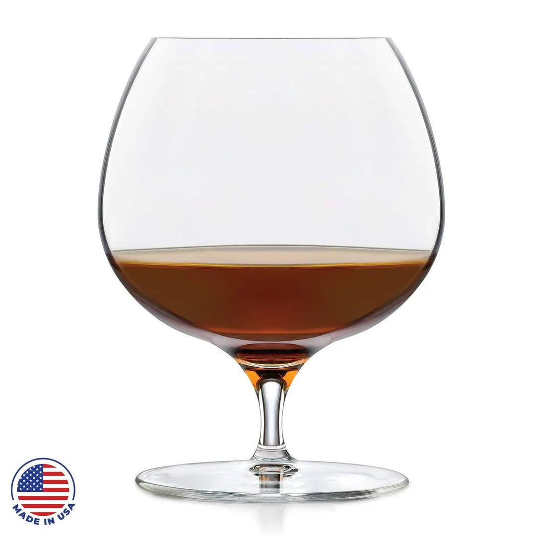 Kentfield Brandy Set of 4