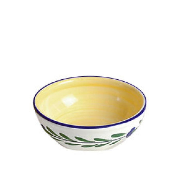 16 Piece Set American Garden